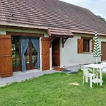 Maison Du Roumois 1 Hébergement de vacances Les Monts du Roumois