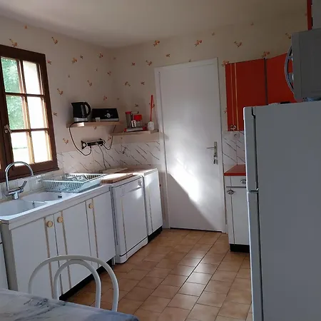 Maison Du Roumois 1