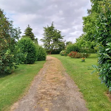 Maison Du Roumois 1 * Les Monts du Roumois