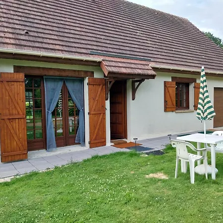 Maison Du Roumois 1 펜션 Les Monts du Roumois